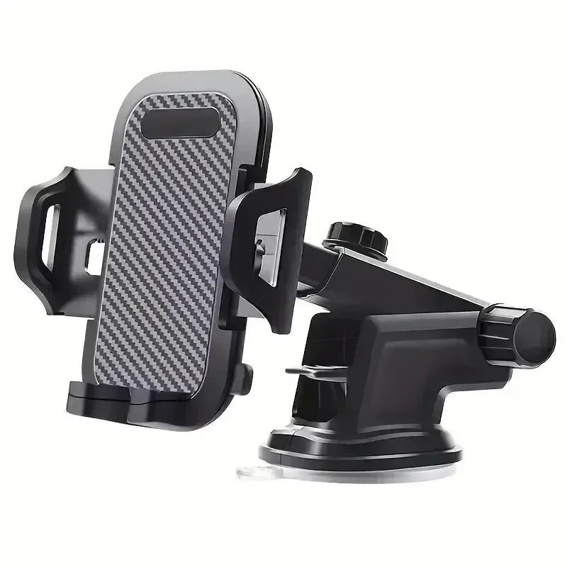 Universal Car Phone Holder Multifunctional Dashboard Windshield Air Vent Mount Sucker Phone GPS Holder For iPhone Samsung Xiaomi