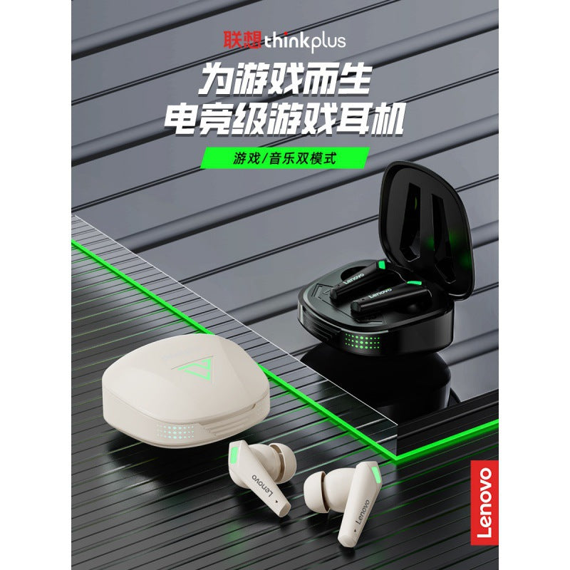 New XT85II Real Wireless Bluetooth Headset High Sound Quality Sports Game E-sports Universal E-sports Game Private Model