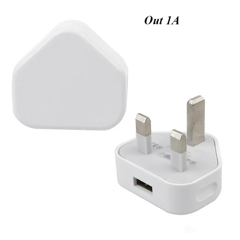 Super Fast Quick Charging Dual Ports PD A+C 20W 35W UK GB AC Home Travel USB C Charger For IPhone 13 14 15 Samsung Xiaomi phone