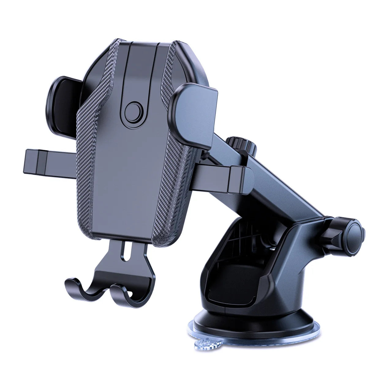 Sucker Car Phone Holder Mount Stand Suction Cup Smartphone Mobile Cell Support in Car Bracket For iPhone Xiaomi Huawei Samsung